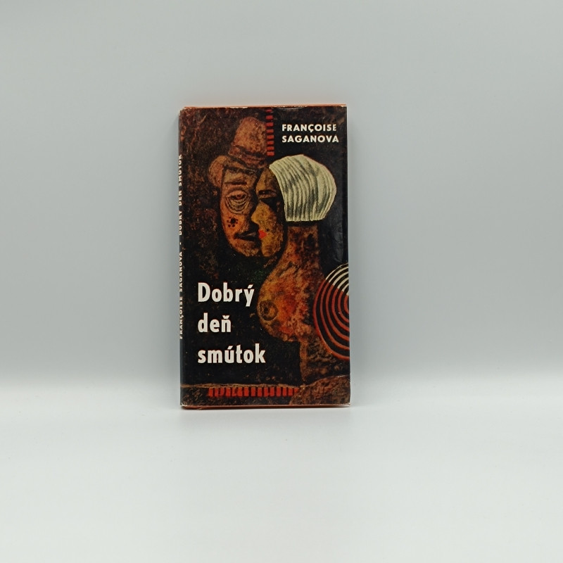 Dobrý deň smútok