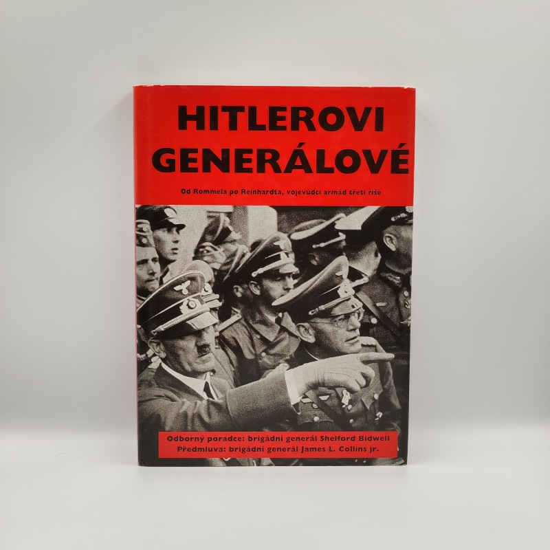 Hitlerovi generálové