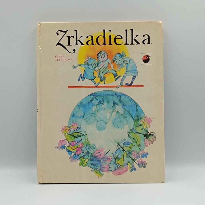 Zrkadielka