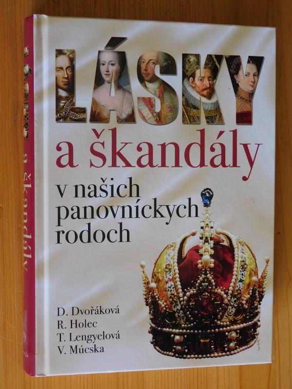 Lásky a škandály