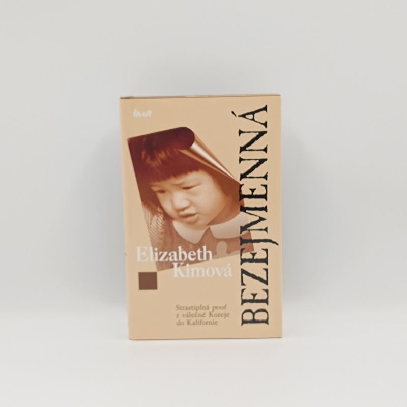 Bezejmenná: Strastiplná použ z válečné Koreje do Kalifornie