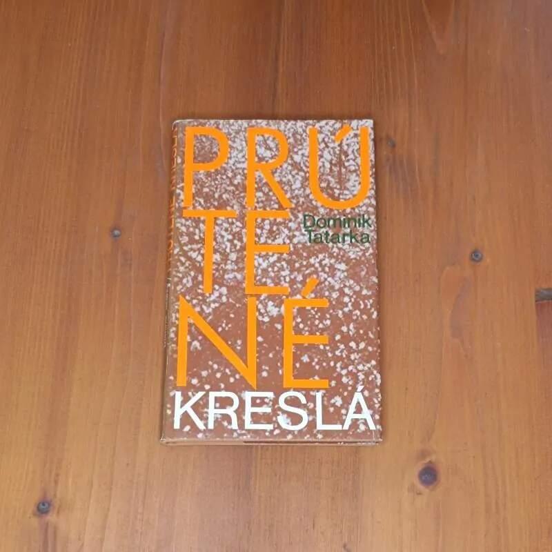 Prútené kreslá