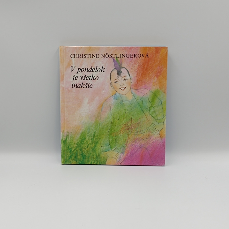 V pondelok je všetko inakšie