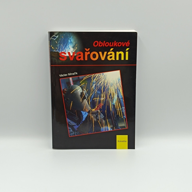 Obloukové svařování