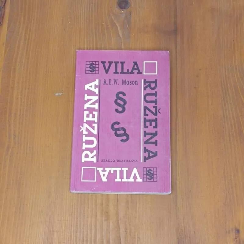 Vila Ružena