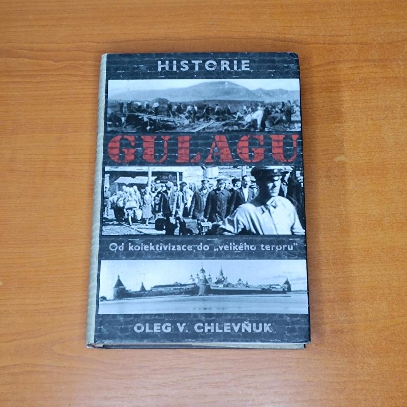 Historie gulagu od kolektivizace do "velikého teroru"