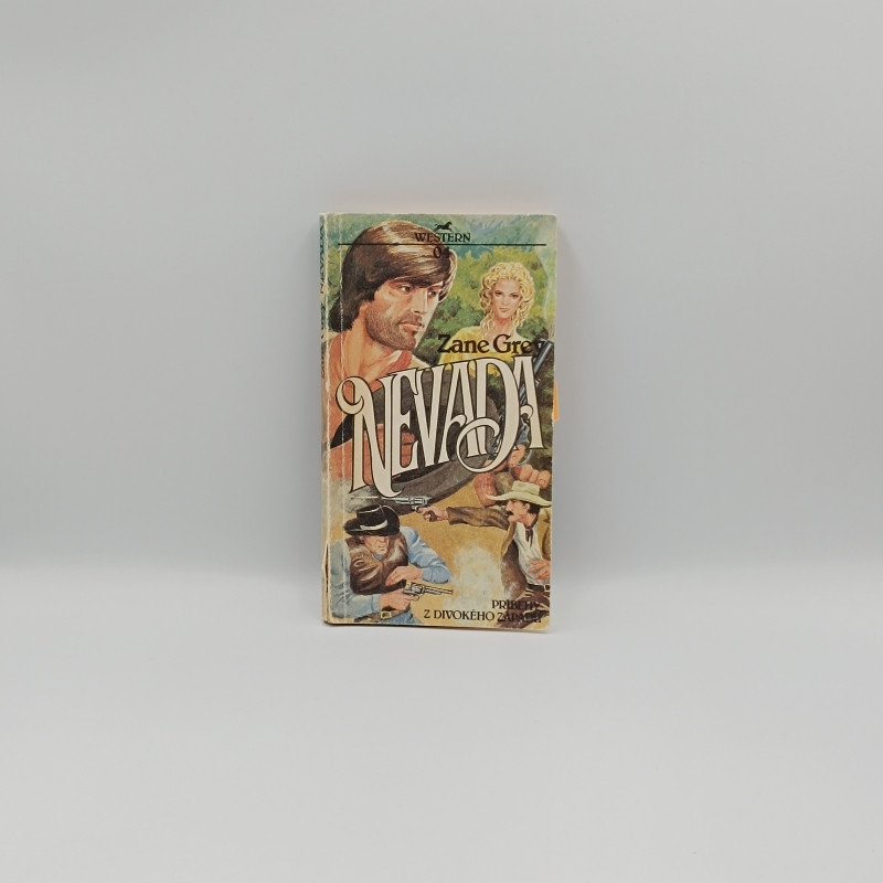 Nevada