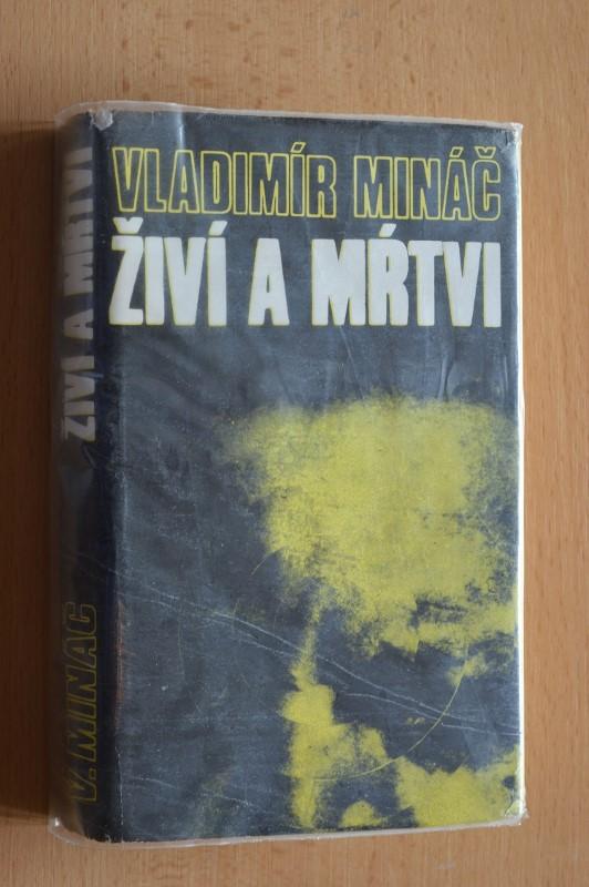 Živí a mŕtvi