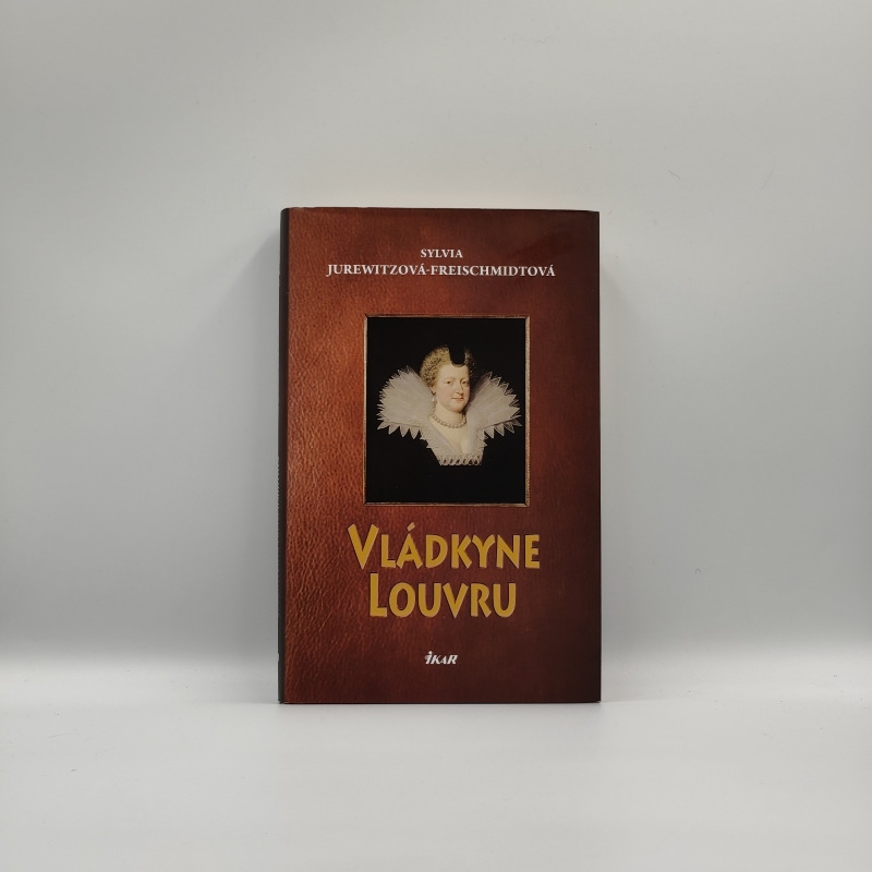 Vládkyne Louvru