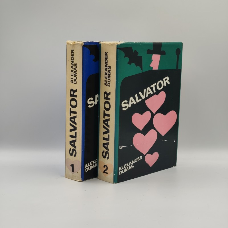 Salvator 1, 2
