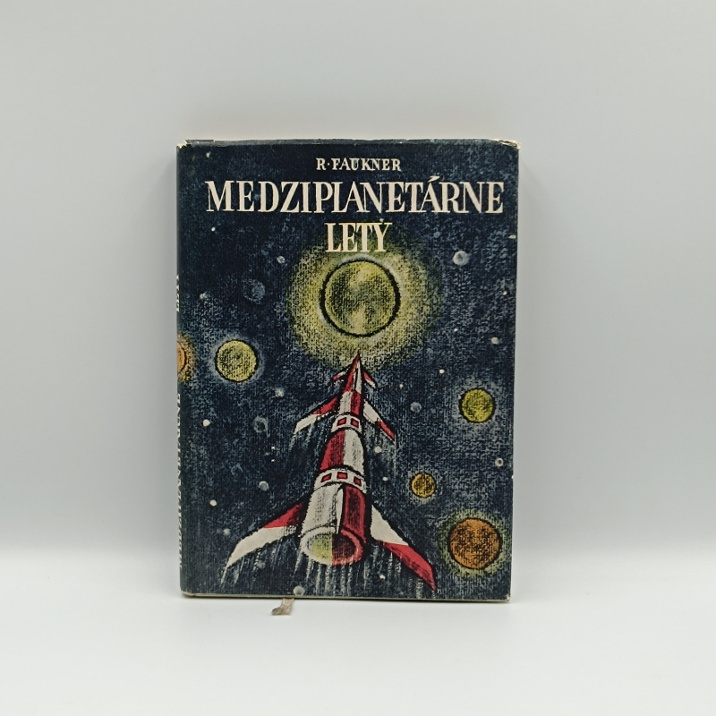 Medziplanetárne lety