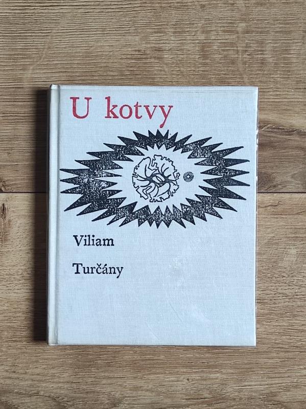 U kotvy