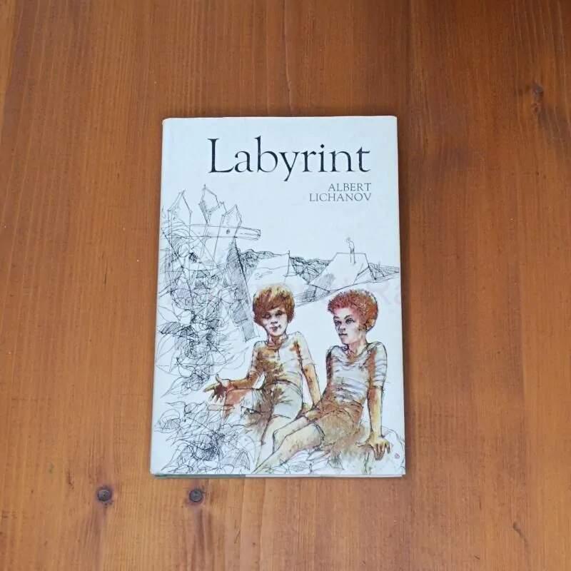 Labyrint