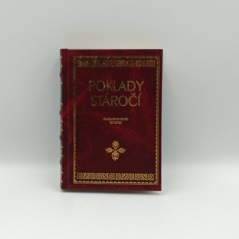 Poklady stáročí