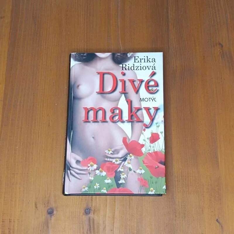 Divé maky