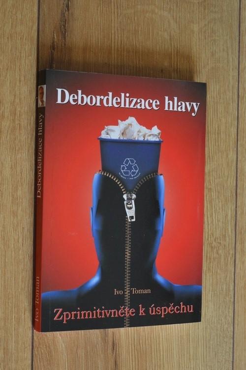 Debordelizace hlavy