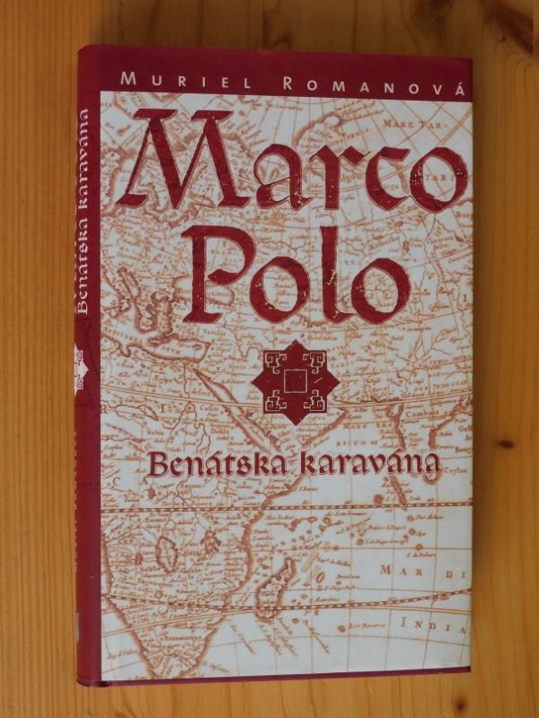 Marco Polo 1