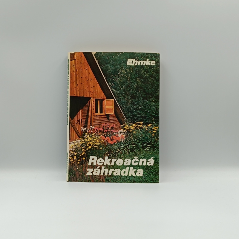 Rekreačná záhradka