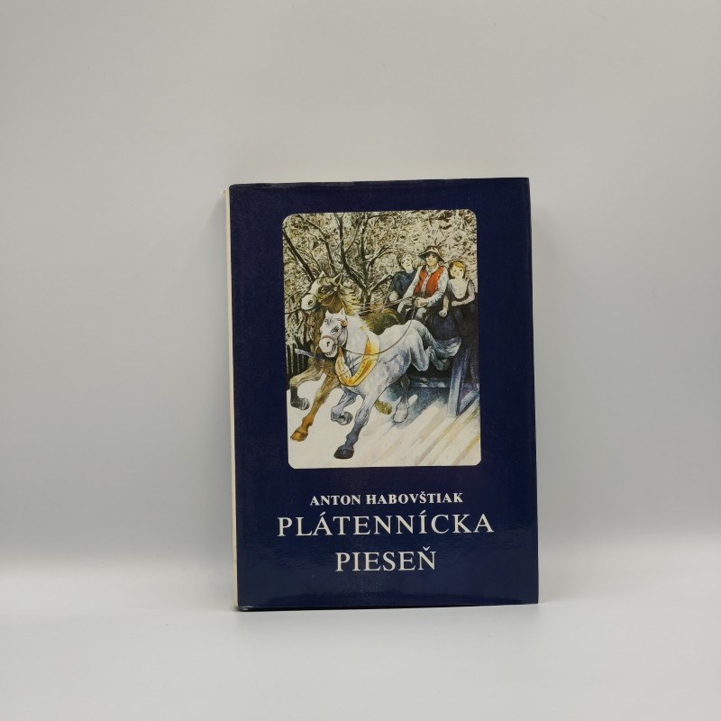 Plátennícka pieseň