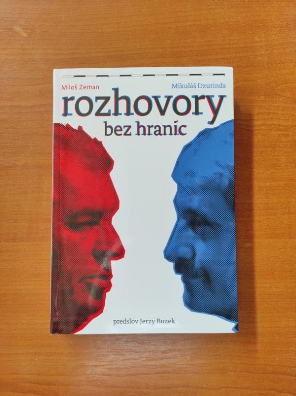 Rozhovory bez hraníc