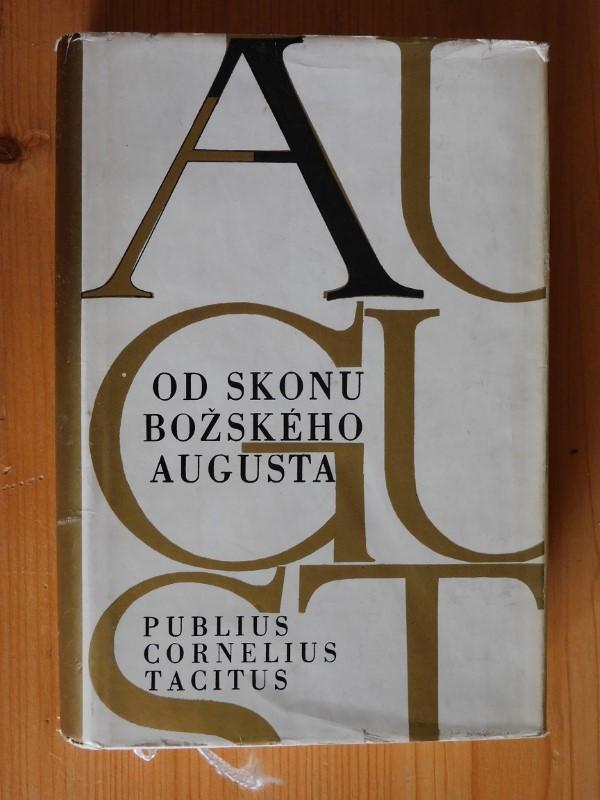 Od skonu Augusta