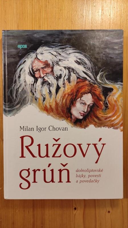 Ružový grúň