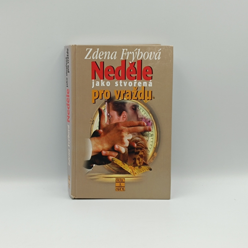 Neděle jako stvořená pro vraždu