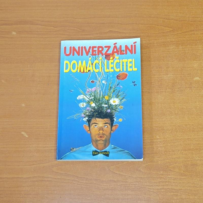 Univerzální domácí léčitel