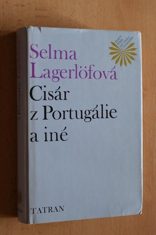 Cisár z Portugálie a iné