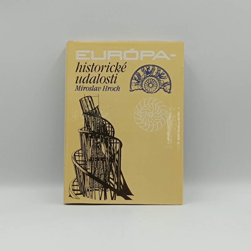 Európa - historické udalosti