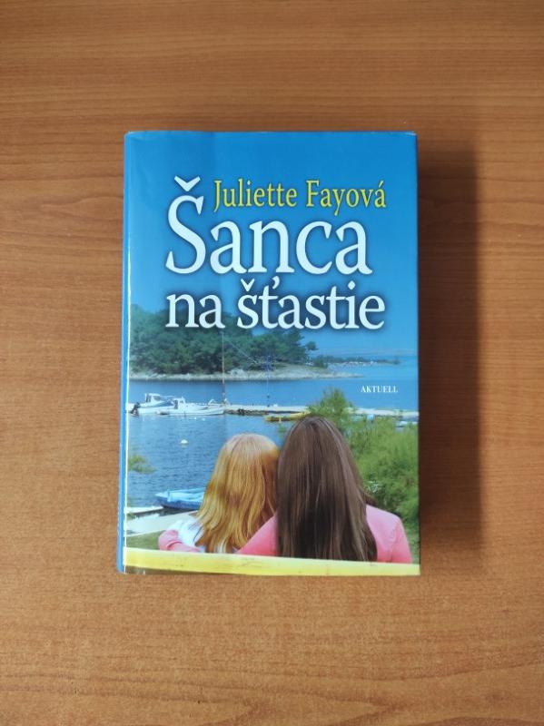 Šanca na šťastie