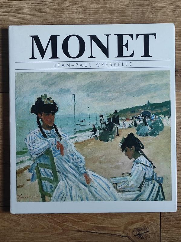 Monet