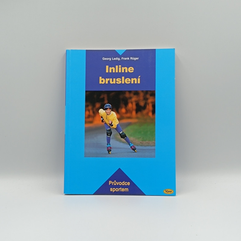 Inline bruslení