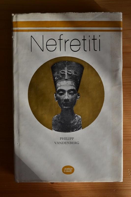 Nefretiti