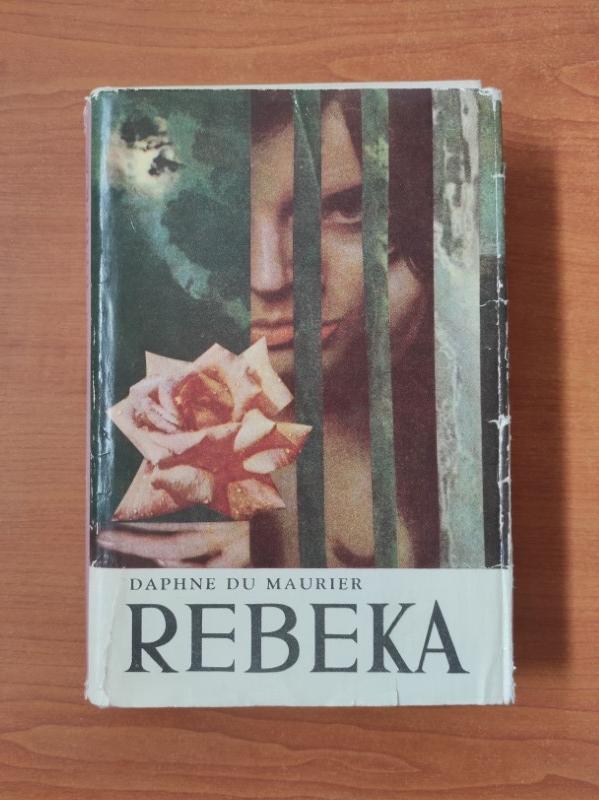 Rebeka