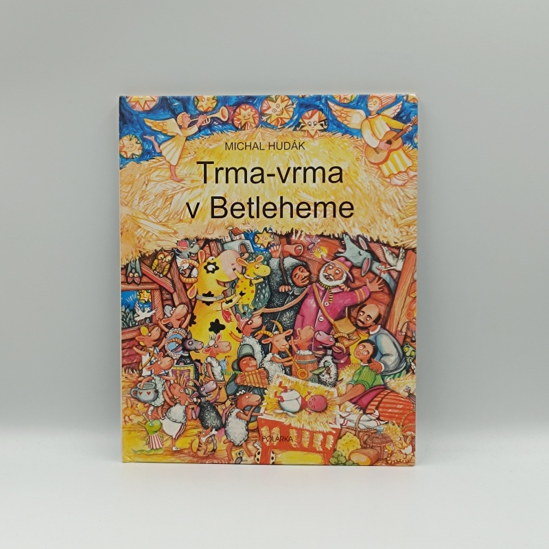 Trma-vrma v Betleheme