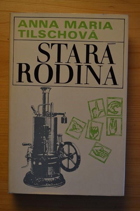 Stará rodina