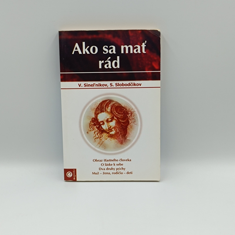 Ako sa mať rád