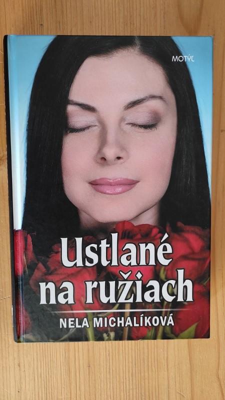 Ustlané na ružiach