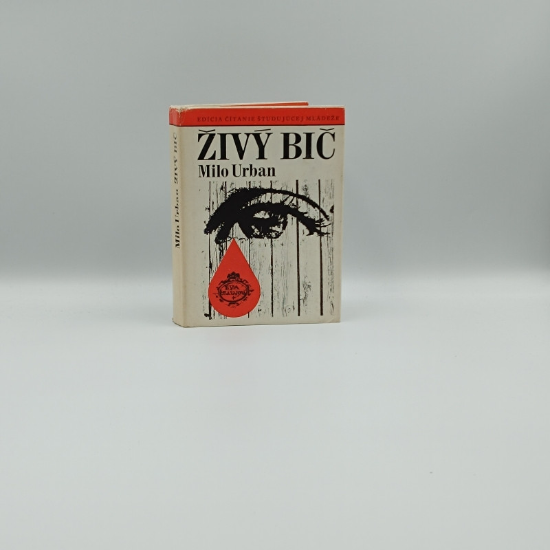 Živý bič
