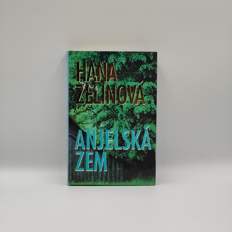 Anjelská zem
