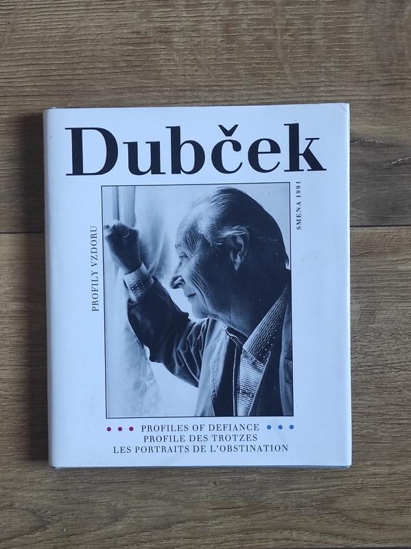 Dubček