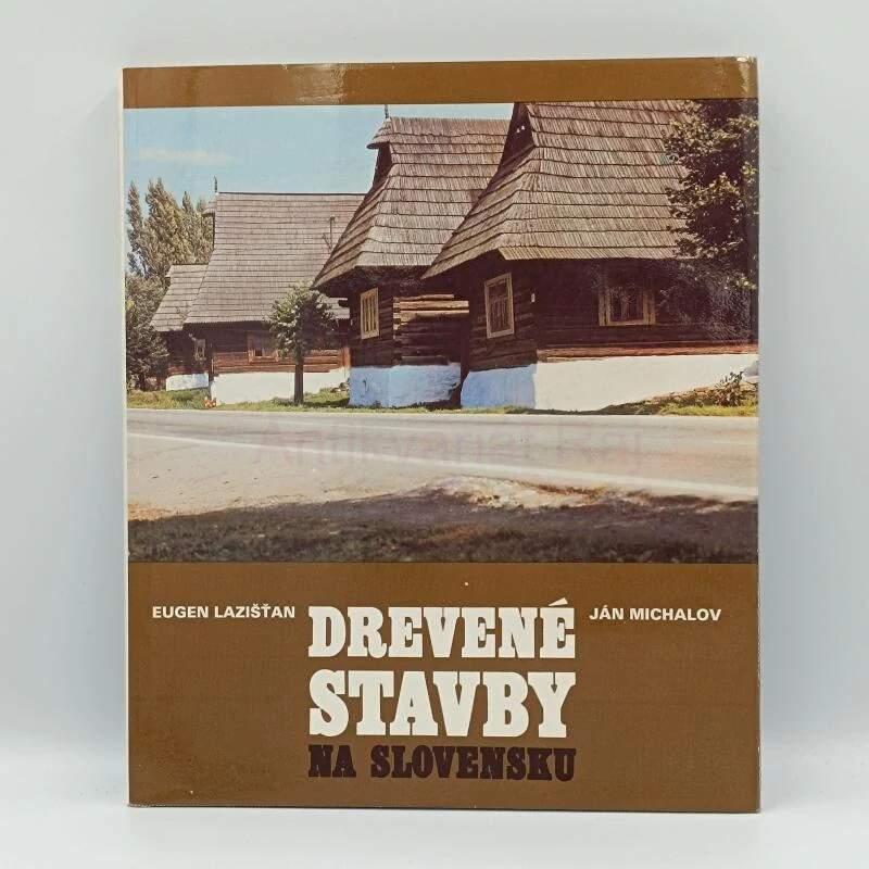 Drevené stavby na Slovensku