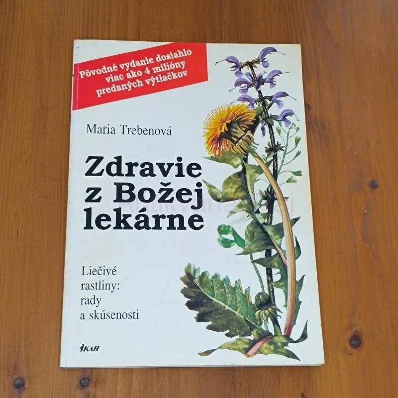 Zdravie z Božej lekárne