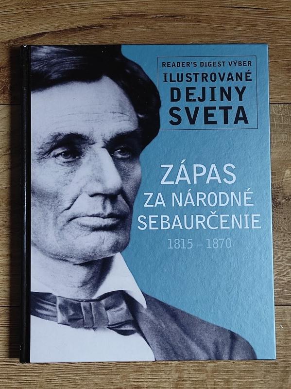 Ilustrované dejiny sveta