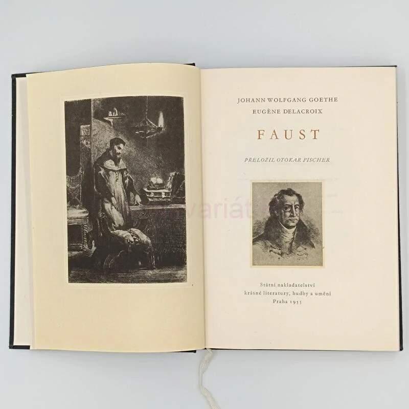 Faust 1