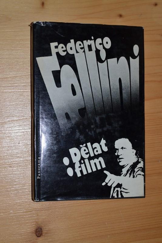 Dělat film