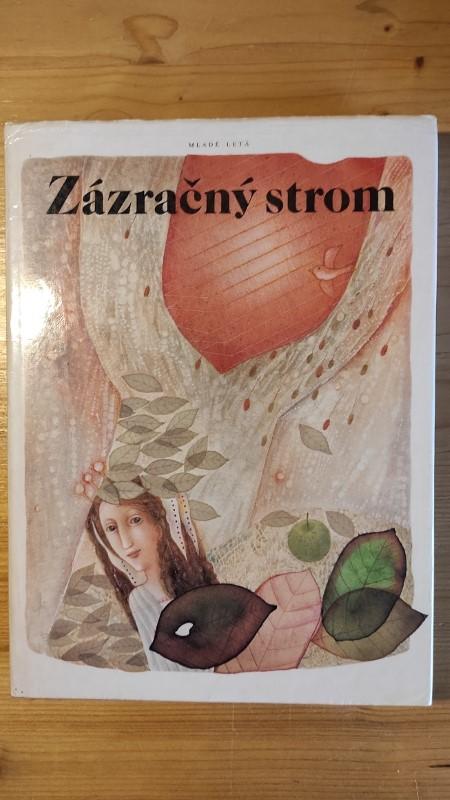 Zázračný strom