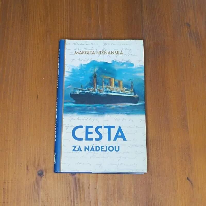 Cesta za nádejou