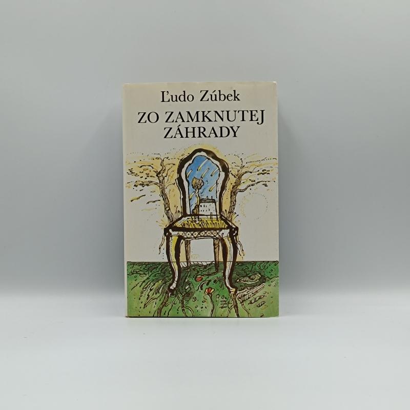 Zo zamknutej záhrady